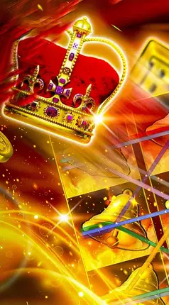 Shining Crown preview